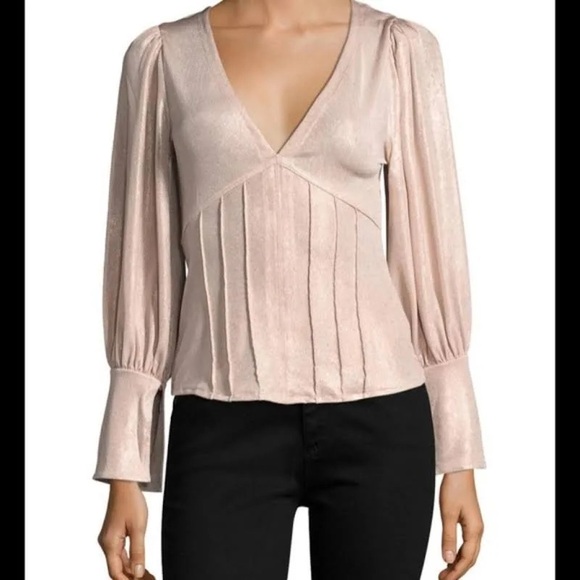 Free People Killer Queen Top - Picture 5 of 8